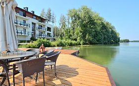 Apartament Plazowy Ukiel